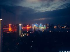 -武汉大学人民医院(首义院区)