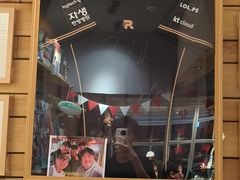 -양평식당·杨平食堂(华贸店)