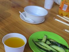-林记潮汕海鲜砂锅粥(平潭店)