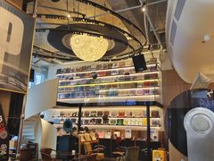 -黑胶星球(华发中城商都店)