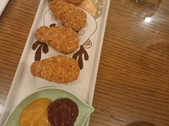 -萌啊莫·素食天津菜·西餐(五大道店)