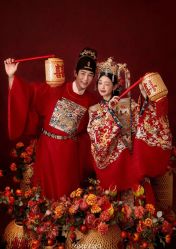 -今生有约婚纱摄影店(景德路店)