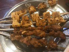 -同胜祥清真新豫菜(杜岭街店)