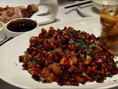 -眉州东坡(上海中心店)