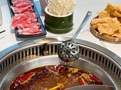 -椒王火锅(厚街万达店)