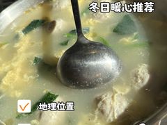 -凤霞海鲜大排档·天津菜(抗震路店)