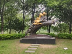 -洋湖国家湿地公园