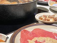 -真汐·寿喜烧放题自助(潍坊泰华店)