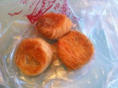 银丝饼-宫廷糕点铺