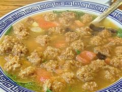 -老雒阳面馆·水席(定鼎门店)