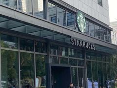 -星巴克臻选(深圳嘉里建设广场店)