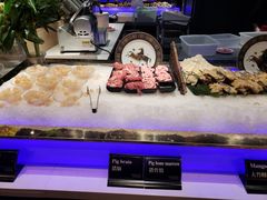 -加餐海鲜自助(集美银泰百货店)