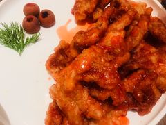 -将相和·海鲜蒸饺大连菜