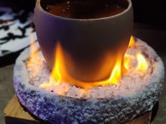-陌上花儿·音乐西餐吧(和平店)