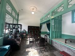 -张学良旧居陈列馆