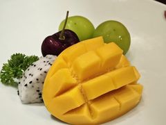 -白天鹅宾馆-玉堂春暖餐厅