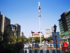 -查令84号咖啡馆(金大地1912东西街店)
