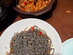 -金佬馆·川菜bistro(芜湖镜湖万达店)