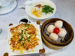 -老廣新意-全天茶点(宝能店)