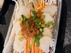 -炭虎烤肉(桂林路店)