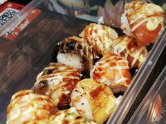 -仙隐小鹿中華の日料(荣民龙首广场店)
