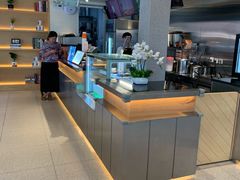 自助取餐区-都可手作(学士街手作店)