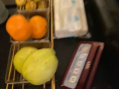 -华夏良子·足道SPA艾灸(铁道大厦店)