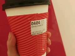 -85度C(厦门中华城新店)
