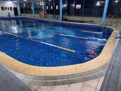 -向东体育豪廷游泳馆