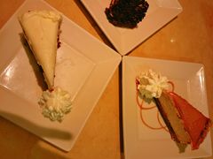 -The Cheesecake Factory 芝乐坊餐厅(王府中環店)