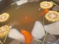 -掂档潮汕牛肉火锅(cityon熙地港店)