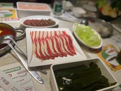 -千味涮·健康火锅(会展连城新天地店)
