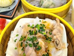 -新东源国际酒店·新东源食坊(沙井店)