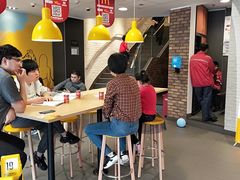 -麦当劳(无锡永乐店)