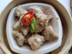 -云山堂广式早茶