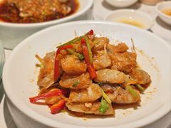 -码头见·潮汕菜(领展中心城店)
