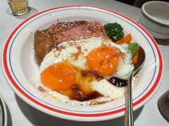 -食大利香港茶餐厅(南亚风情第一城店)