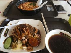 -纽顿熟食中心