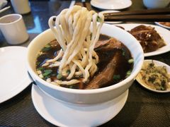 -中国厨房/台湾牛肉面