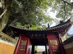 -普陀山慧济禅寺