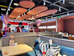 -鱼酷活鱼烤鱼(沈阳大悦城店)