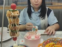 -九龙茶记·粤式餐厅融合菜(鹭江店)