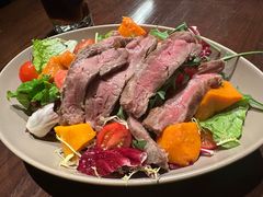 -Brut Eatery Wine Bar & Restaurant (建国东路店)