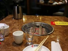 -金太阳海鲜烧烤·本地人餐厅(东纬路旗舰店)