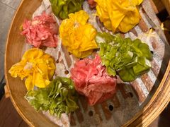 -龍聚祥烧麦馆(明堂公园店)