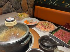 -芸山季·云南山珍菌火锅(人民广场来福士店)