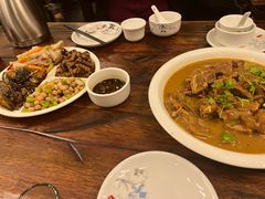 -私房小厨(康城路店)