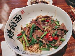 -李犟大爆鳝面·手工蟹黄包(湖滨西湖店)