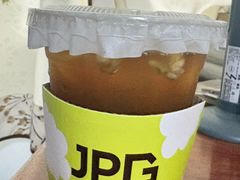 -JPG canteen(广州东山口店)