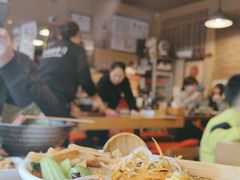 -日出拉面(望京店)